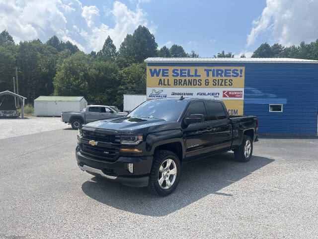 chevrolet silverado 1500 2016 3GCUKREC0GG362449 image chevrolet silverado 1500 2016 3GCUKREC0GG362449 image